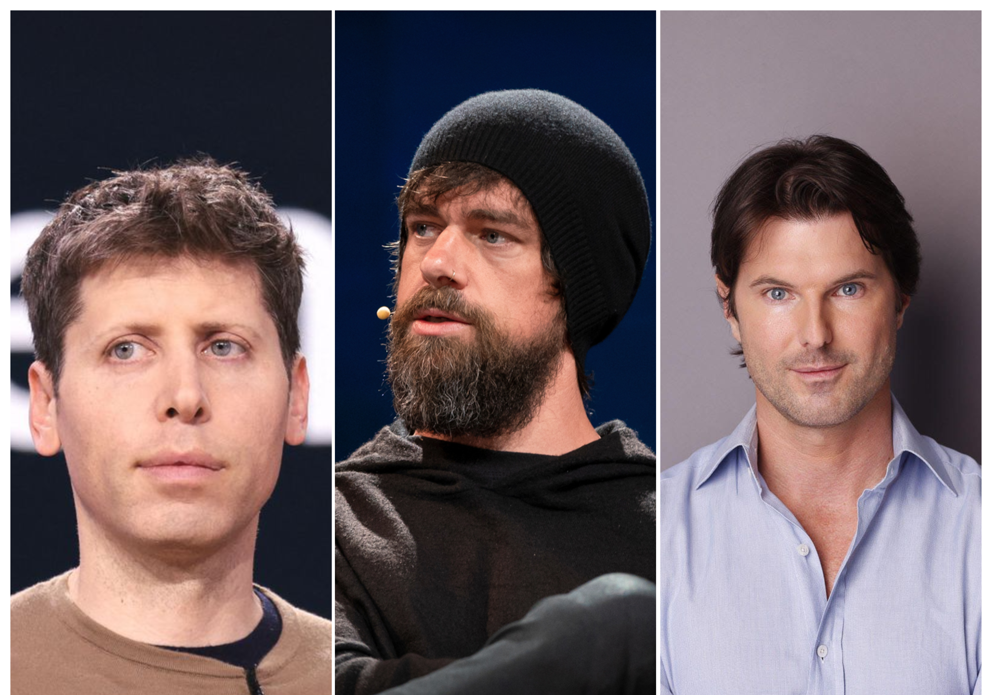 Shaping the Next Wave: 10 Tech Leaders Driving AI and Digital Innovation Shaping the Next Wave: 10 Tech Leaders Driving AI and Digital Innovation