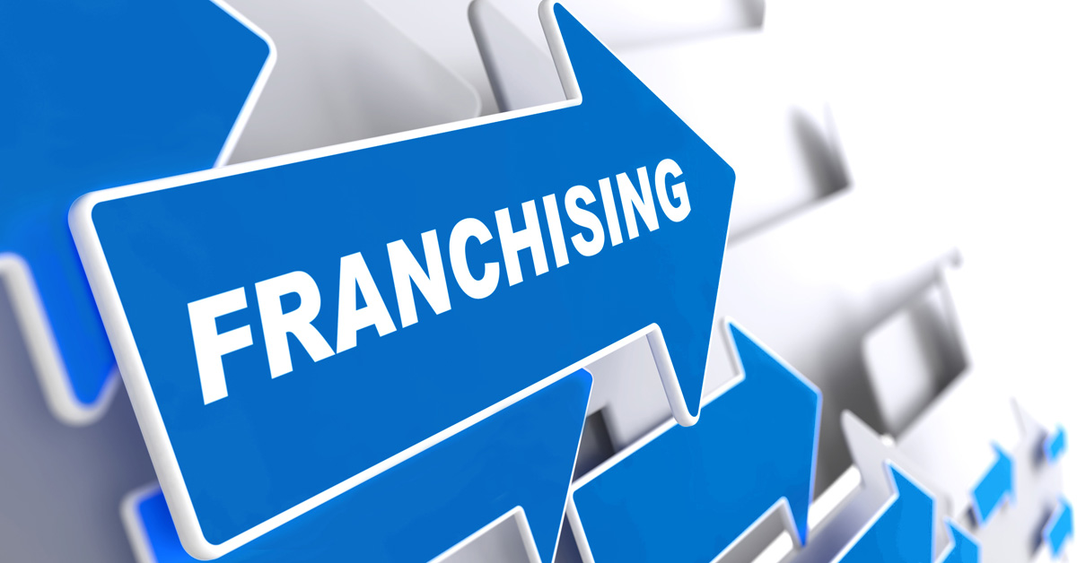 Franchising in 2025: A Proven Model for Business Success
